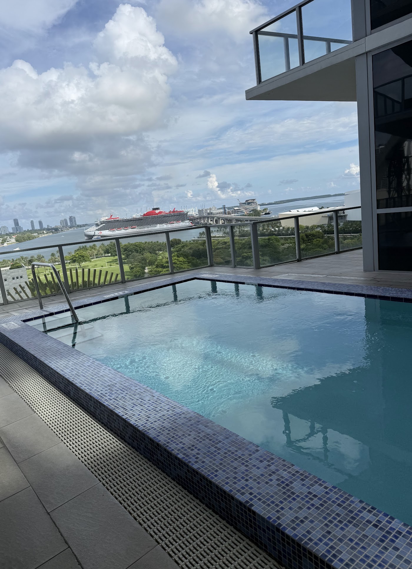 The Grayson Miami Downtown, dog-friendly hotel, photo 4