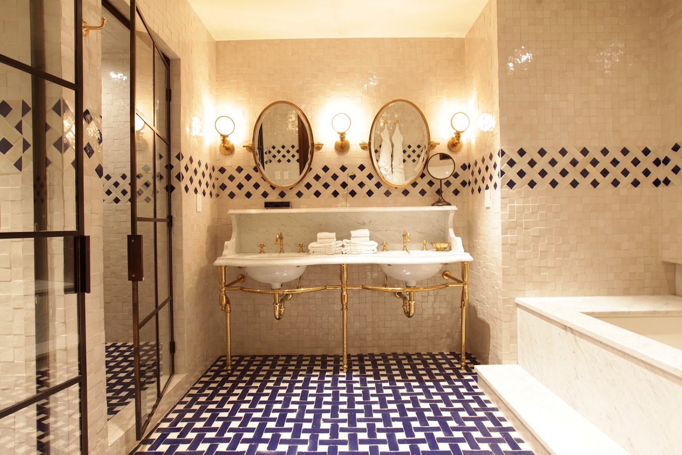 The Greenwich Hotel, dog-friendly hotel, photo 5