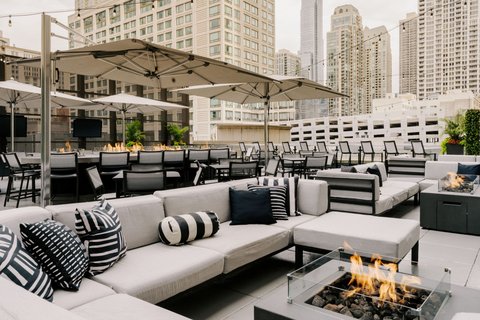 The Gwen Chicago, dog-friendly hotel, photo 2