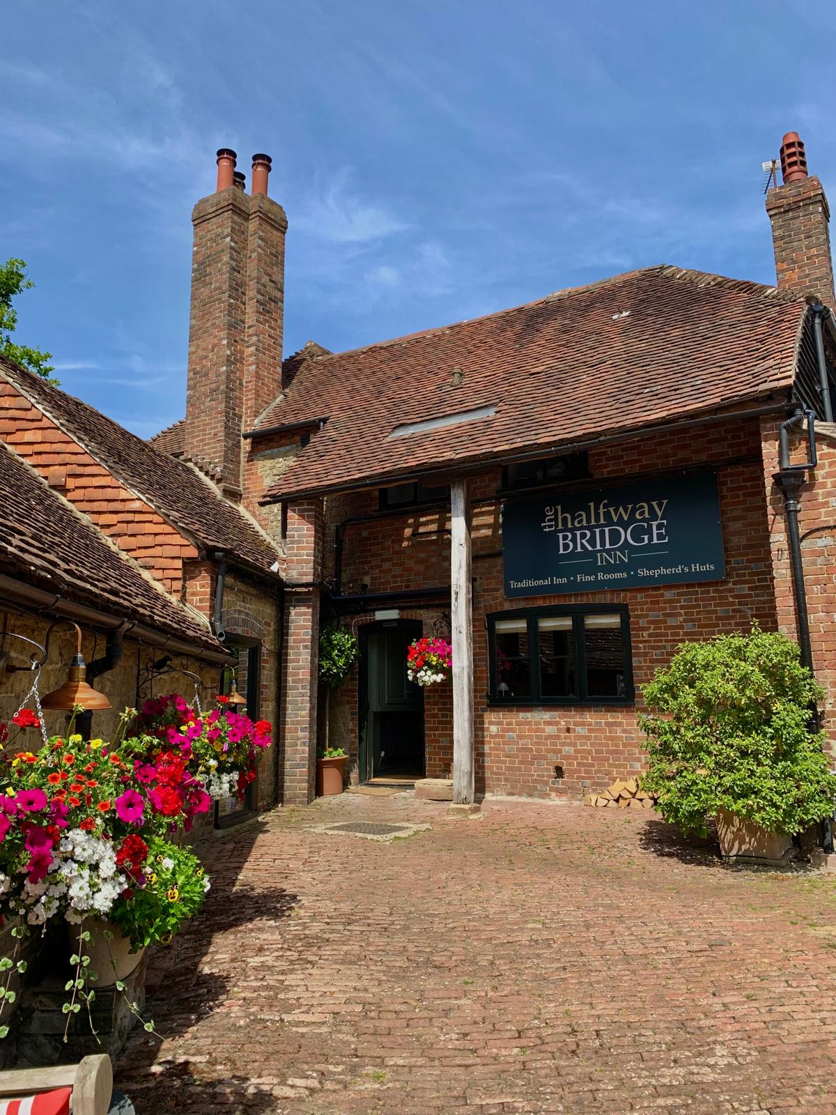 The Halfway Bridge, dog-friendly hotel, photo 4