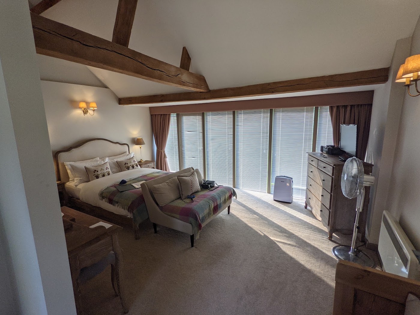 The Halfway Bridge, dog-friendly hotel, photo 5