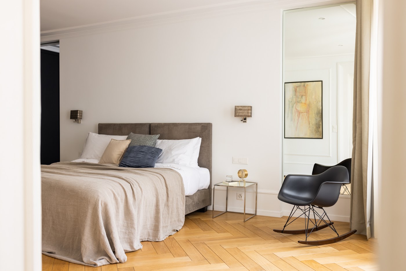 The Hamlet, Luxury Serviced Apartments, dog-friendly hotel, photo 3