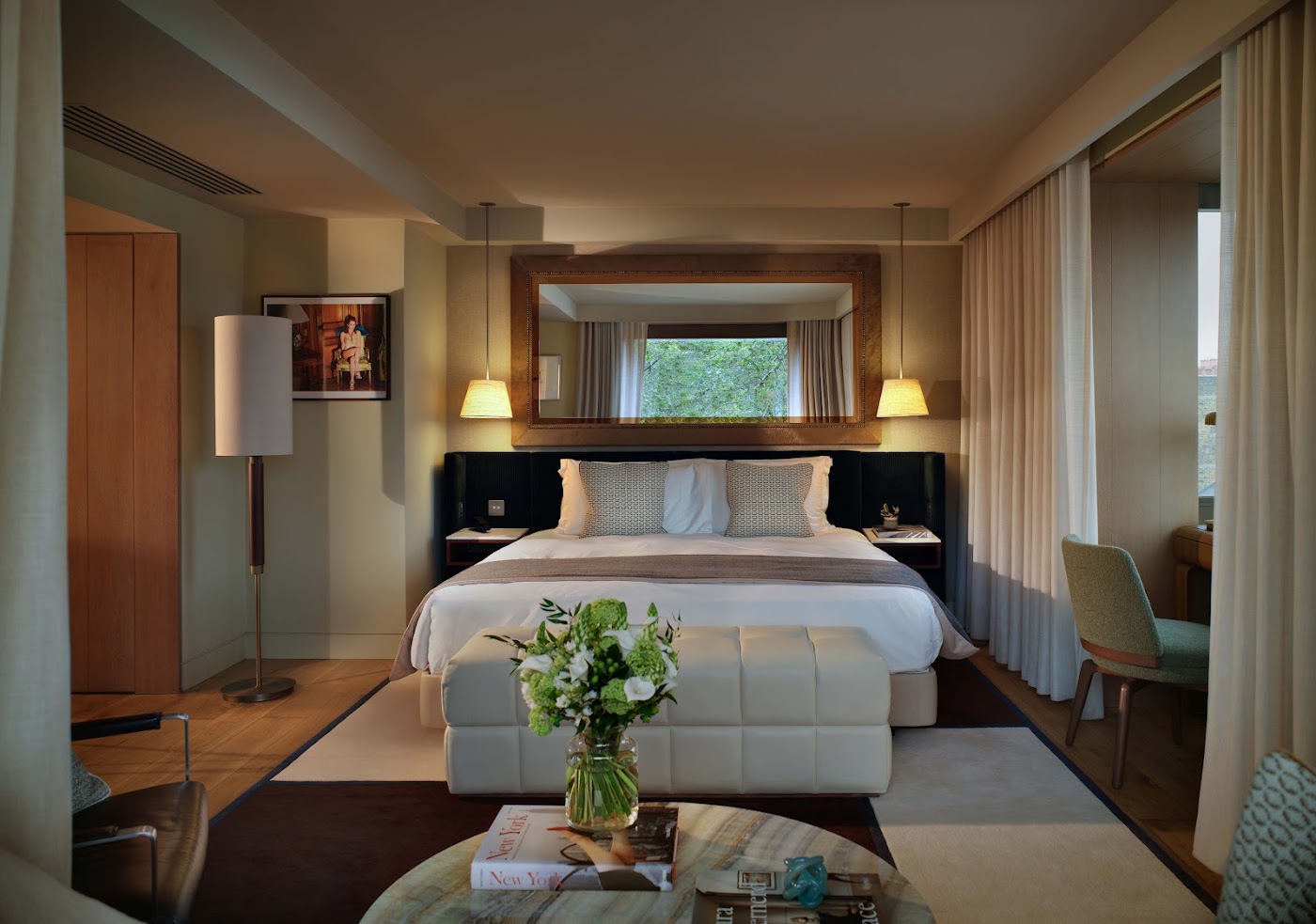 The Hari, dog-friendly hotel, photo 3
