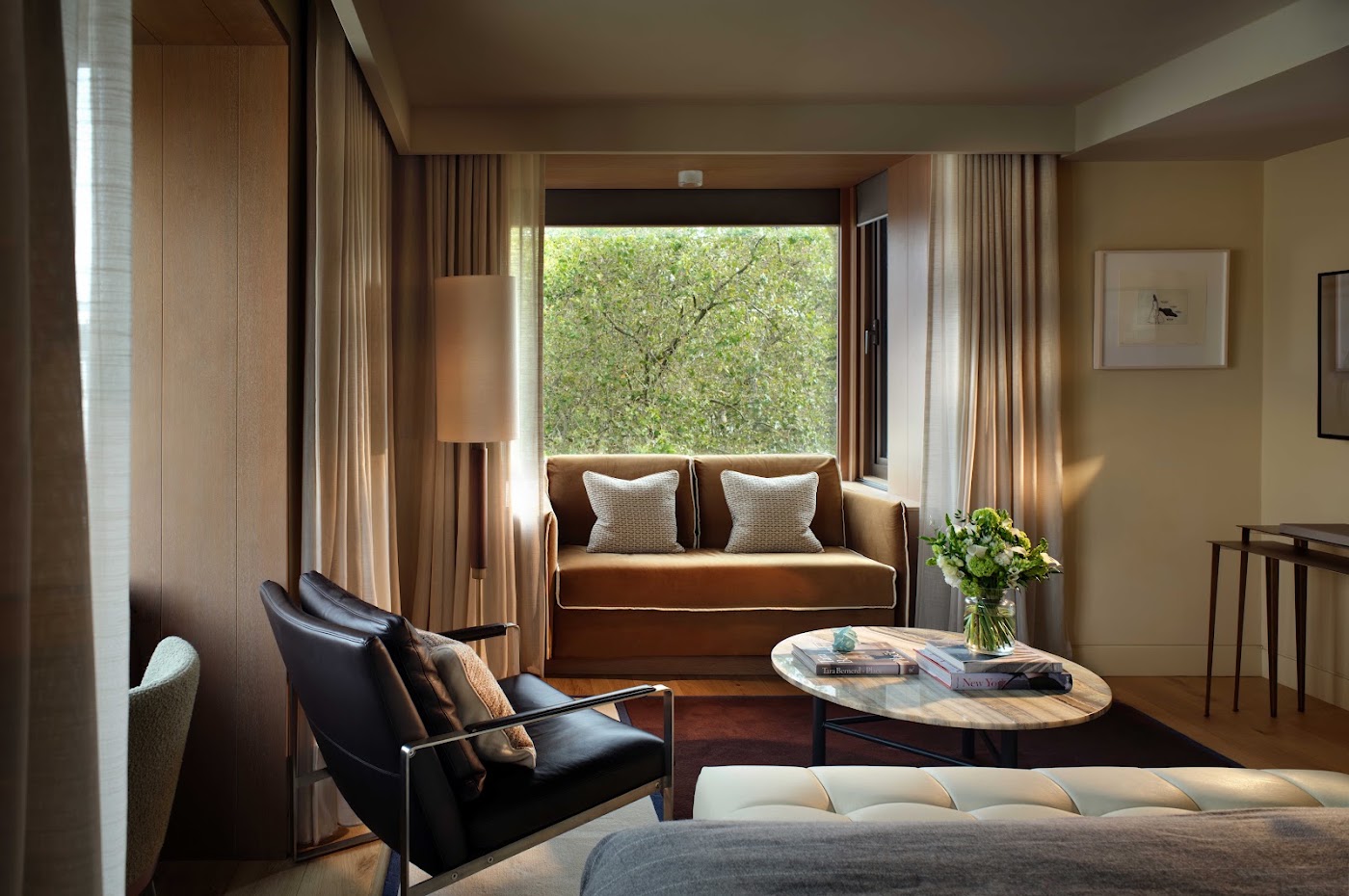 The Hari, dog-friendly hotel, photo 5