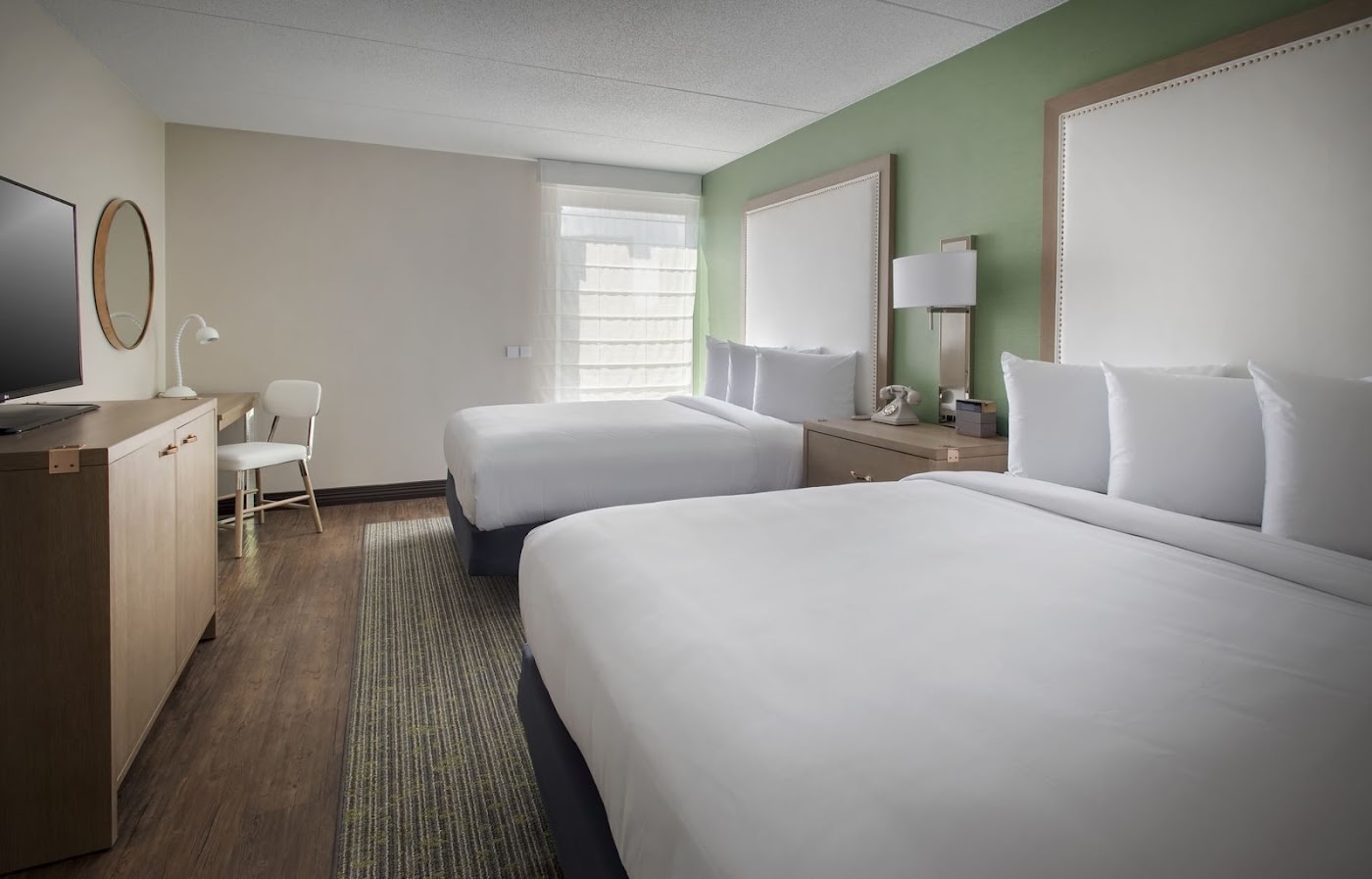 The Hayes Street Hotel, dog-friendly hotel, photo 3