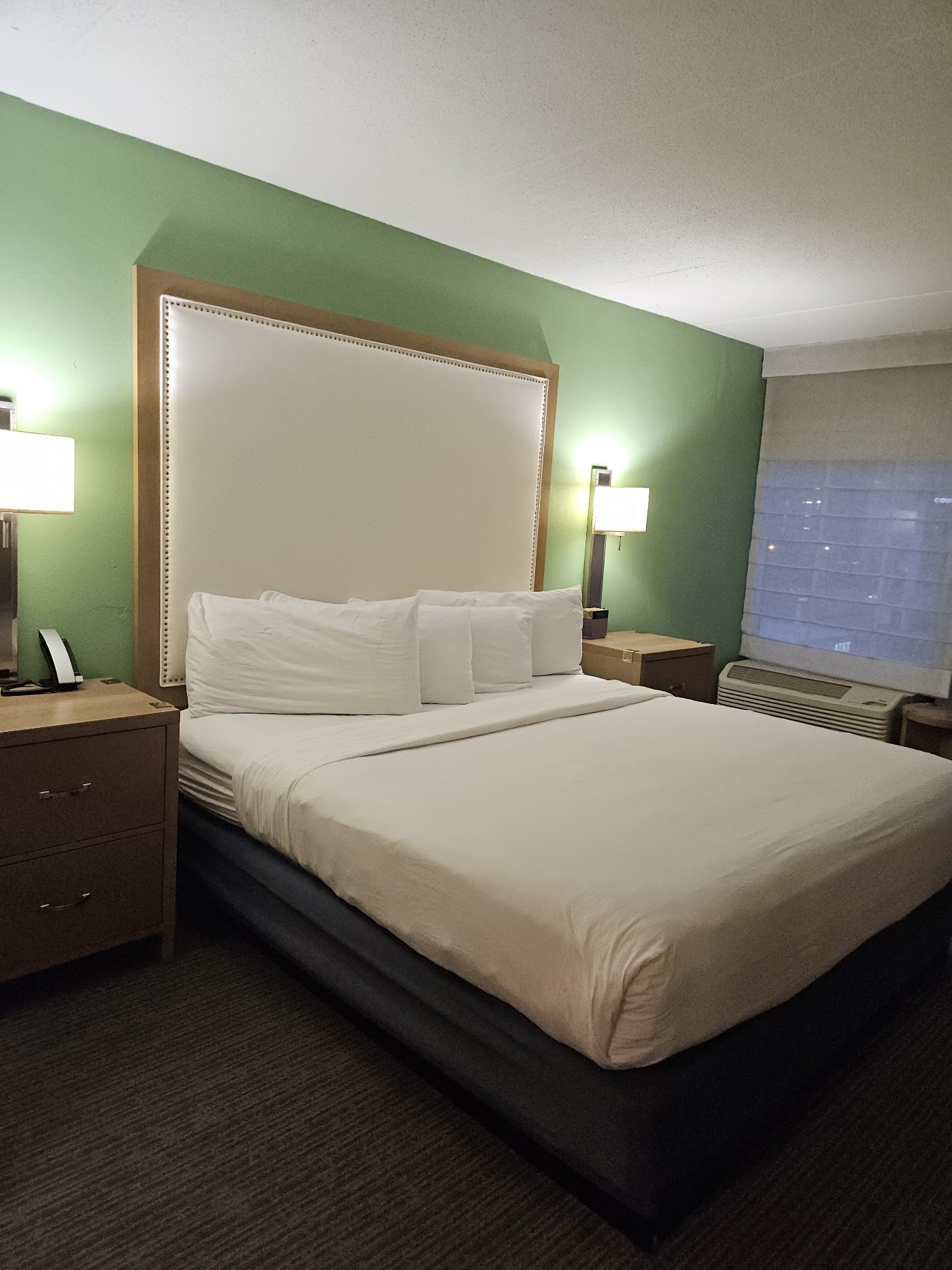 The Hayes Street Hotel, dog-friendly hotel, photo 4