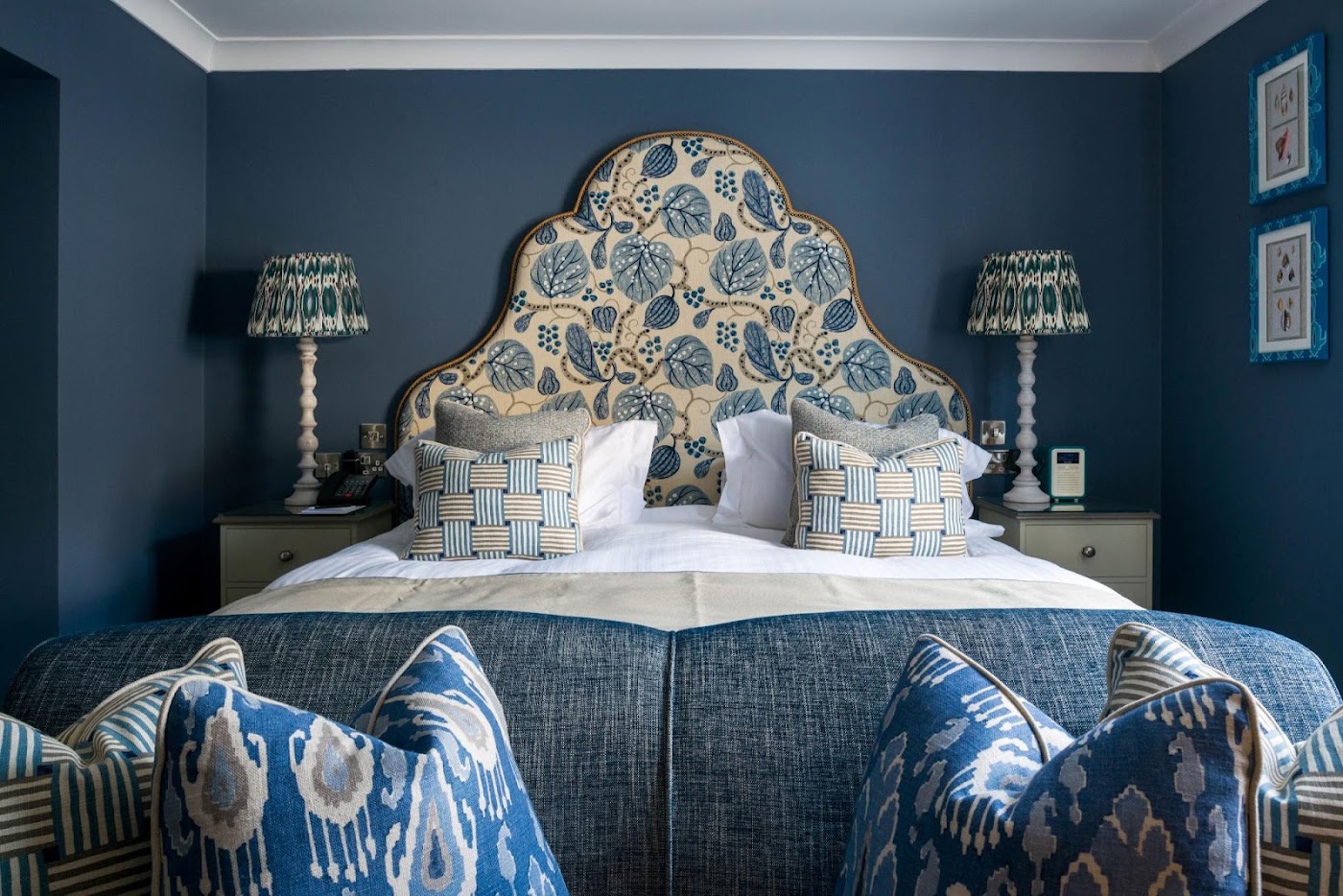 The Headland Hotel & Spa, dog-friendly hotel, photo 5