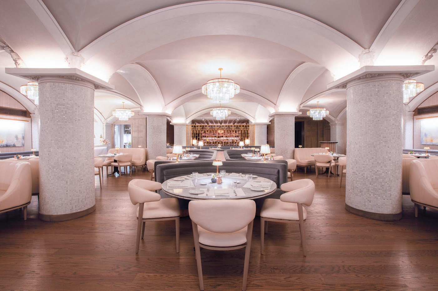 The Hermitage Hotel, dog-friendly hotel, photo 5