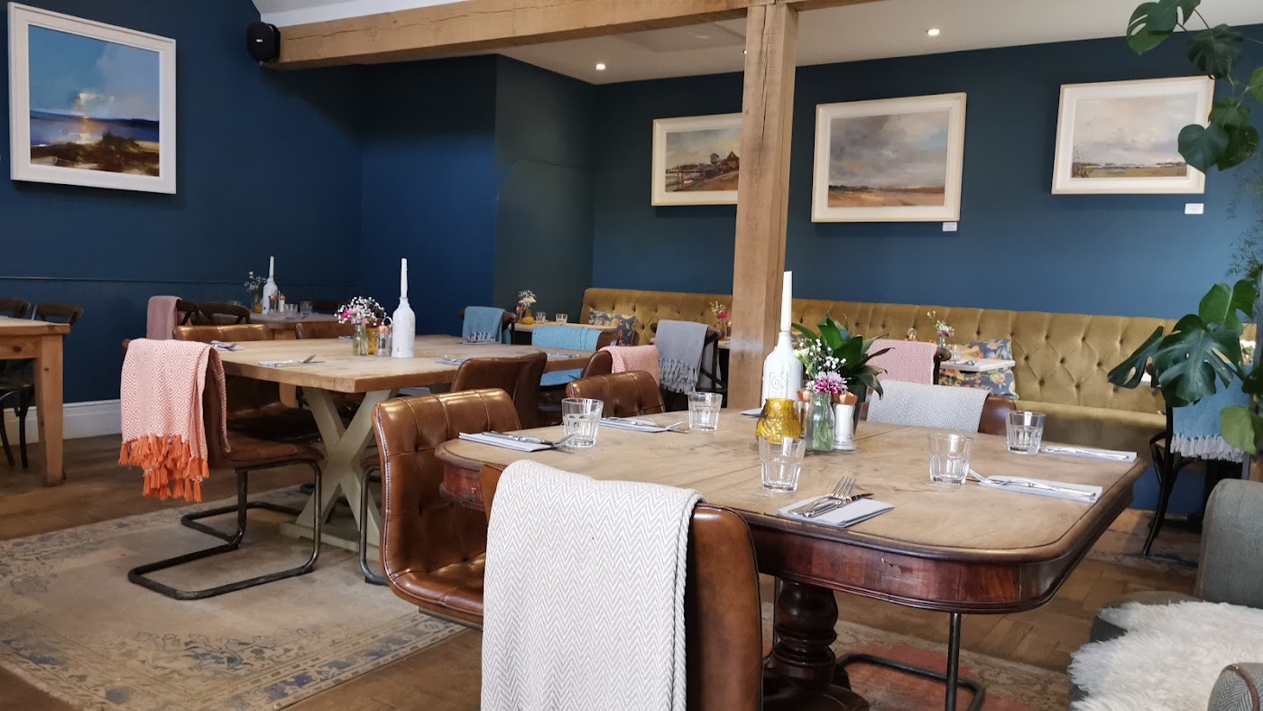 The Hero, dog-friendly hotel, photo 2