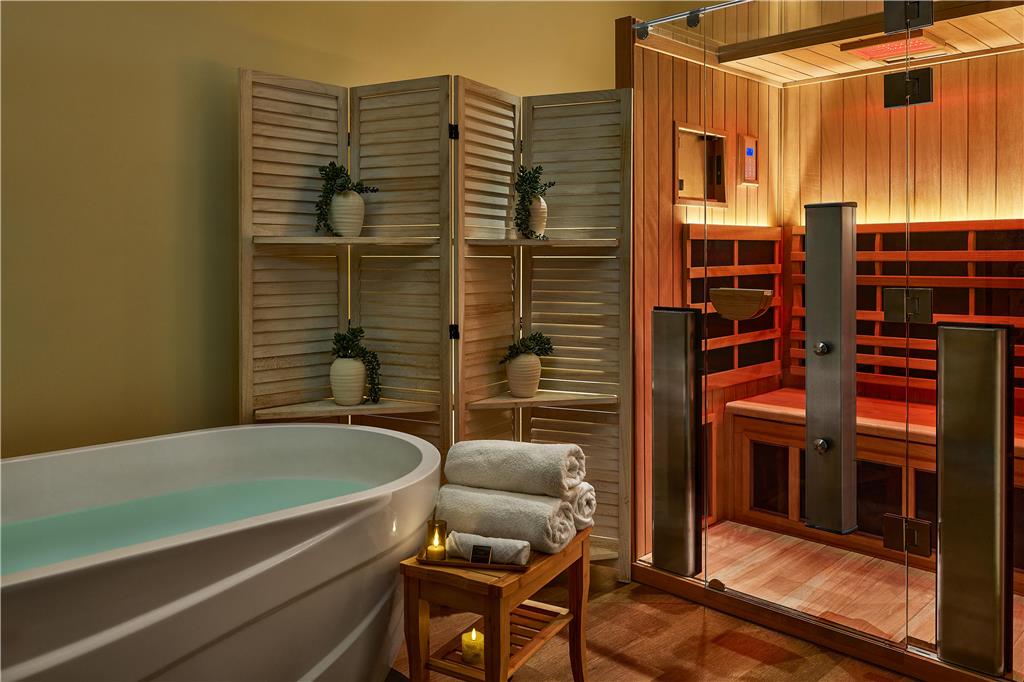 The Highland Dallas, Curio Collection by Hilton, dog-friendly hotel, photo 5