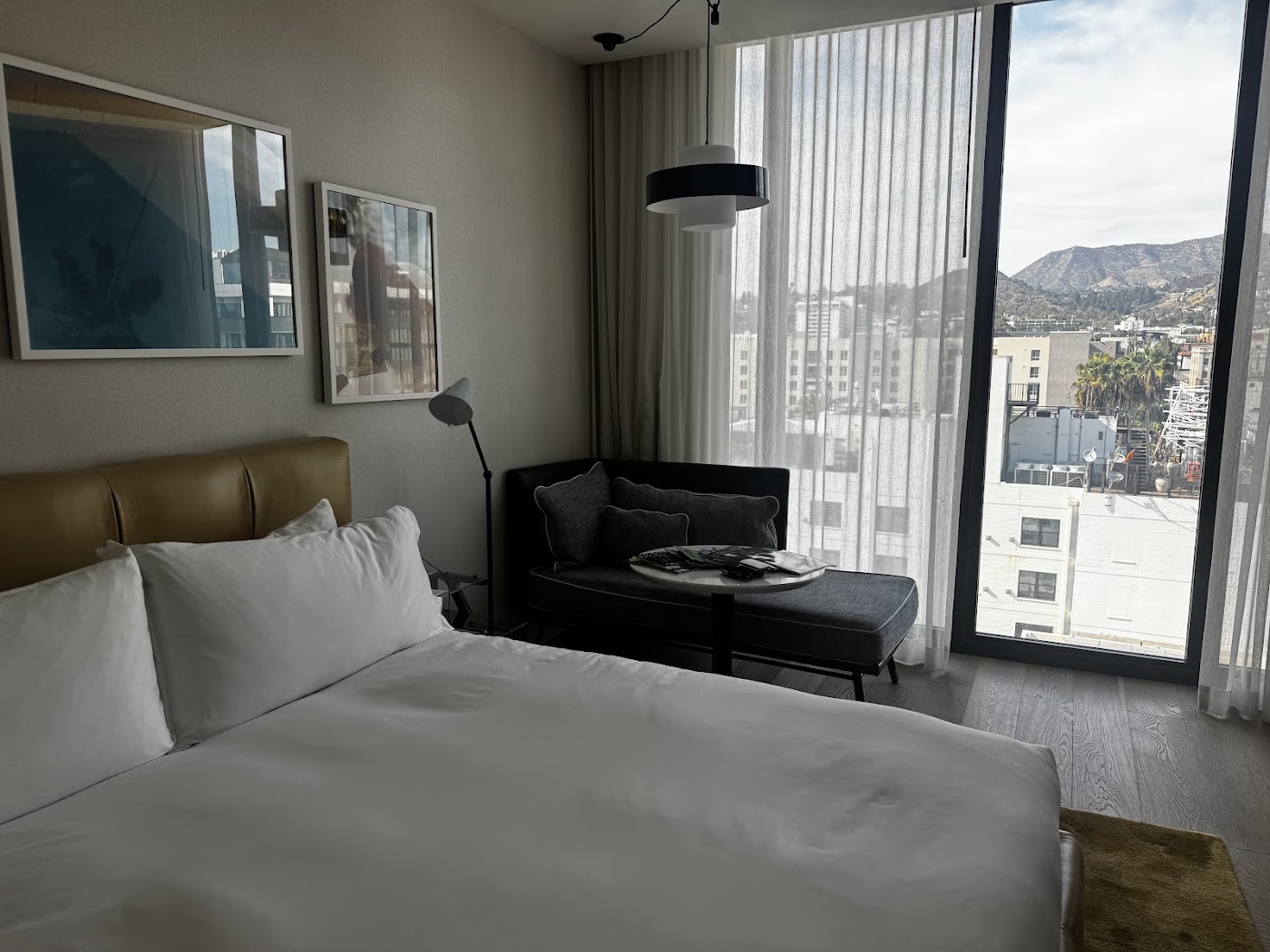 The Hollywood Grande, dog-friendly hotel, photo 3