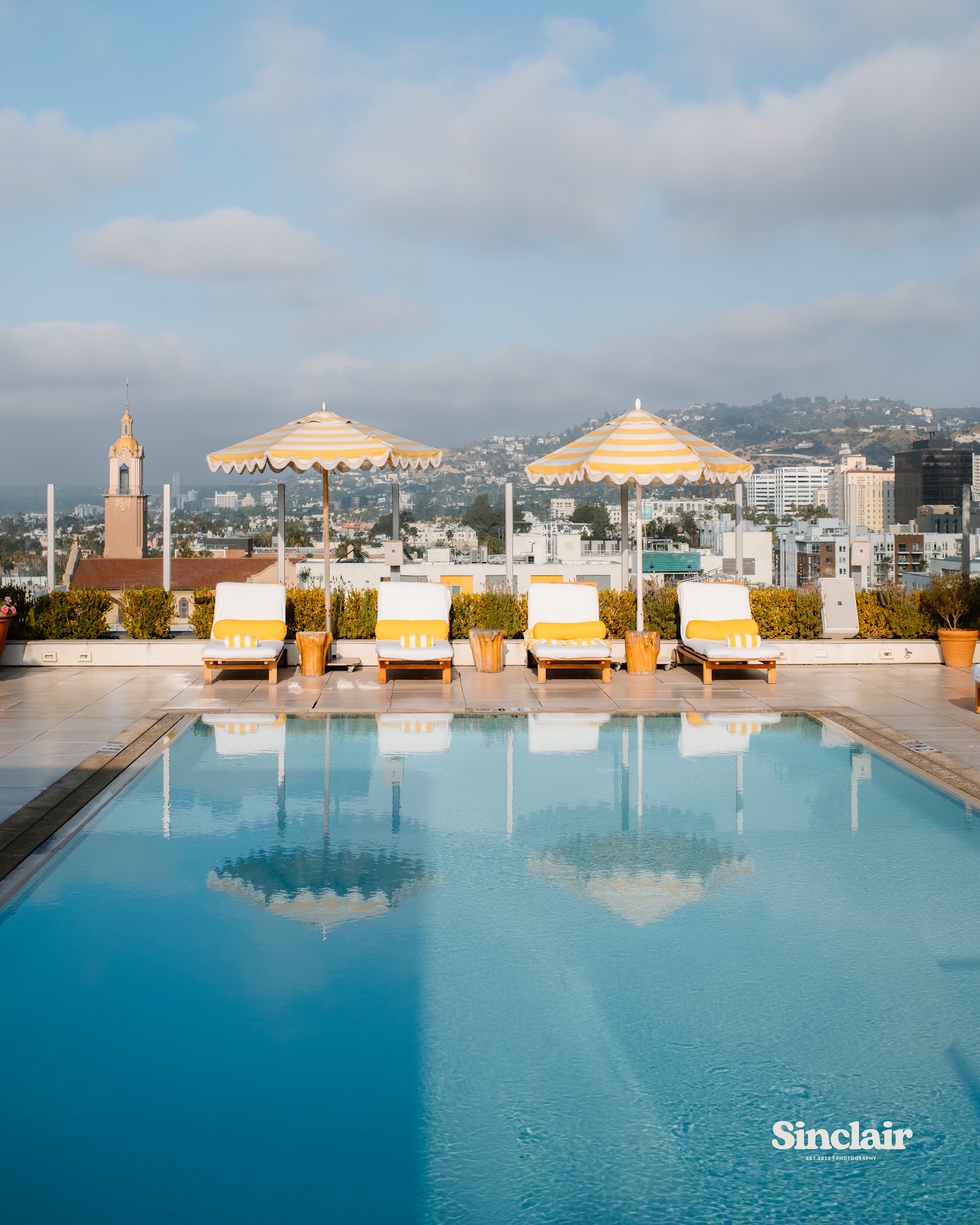The Hollywood Grande, dog-friendly hotel, photo 4