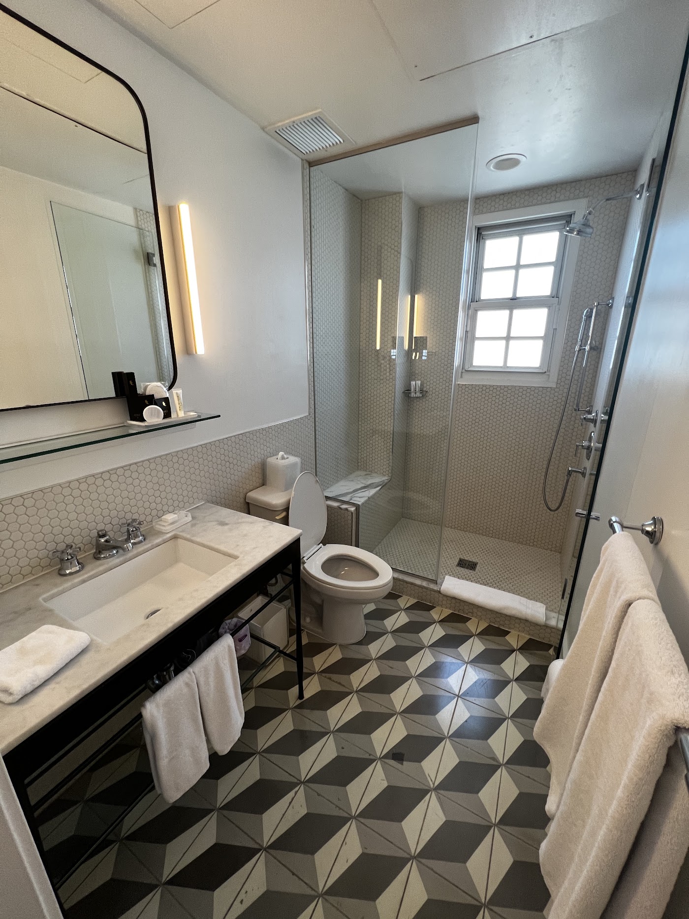 The Hollywood Roosevelt, dog-friendly hotel, photo 5