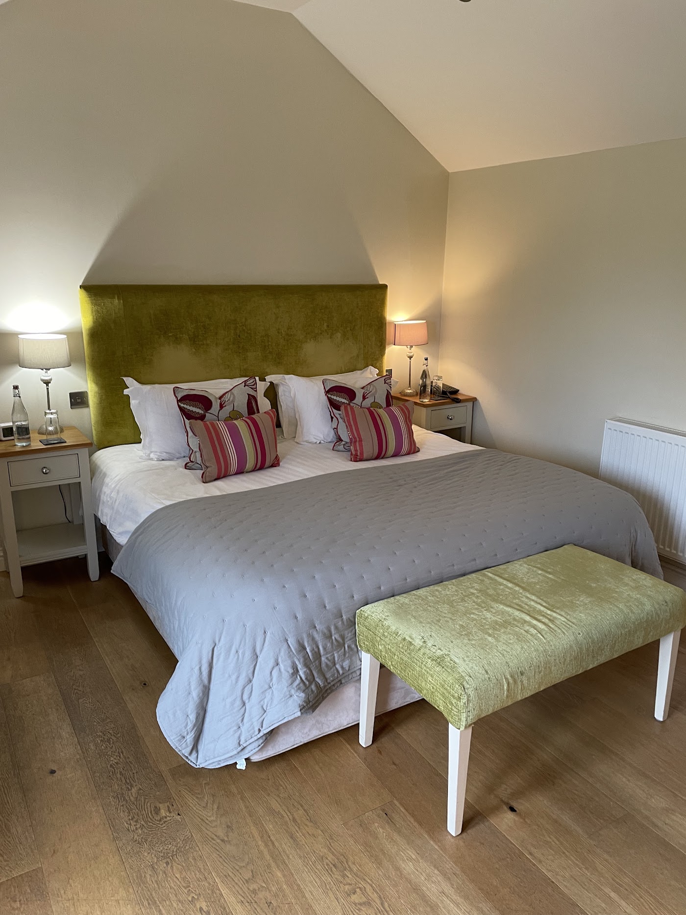 The Horn of Plenty, dog-friendly hotel, photo 3