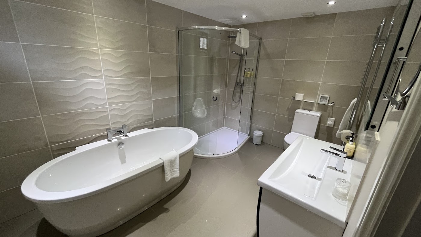 The Horn of Plenty, dog-friendly hotel, photo 4