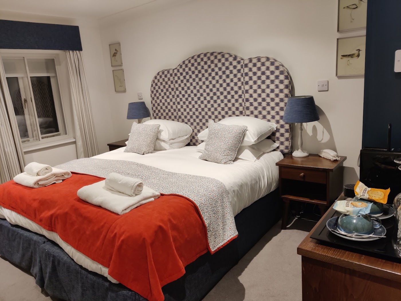 The Hoste Arms, dog-friendly hotel, photo 3