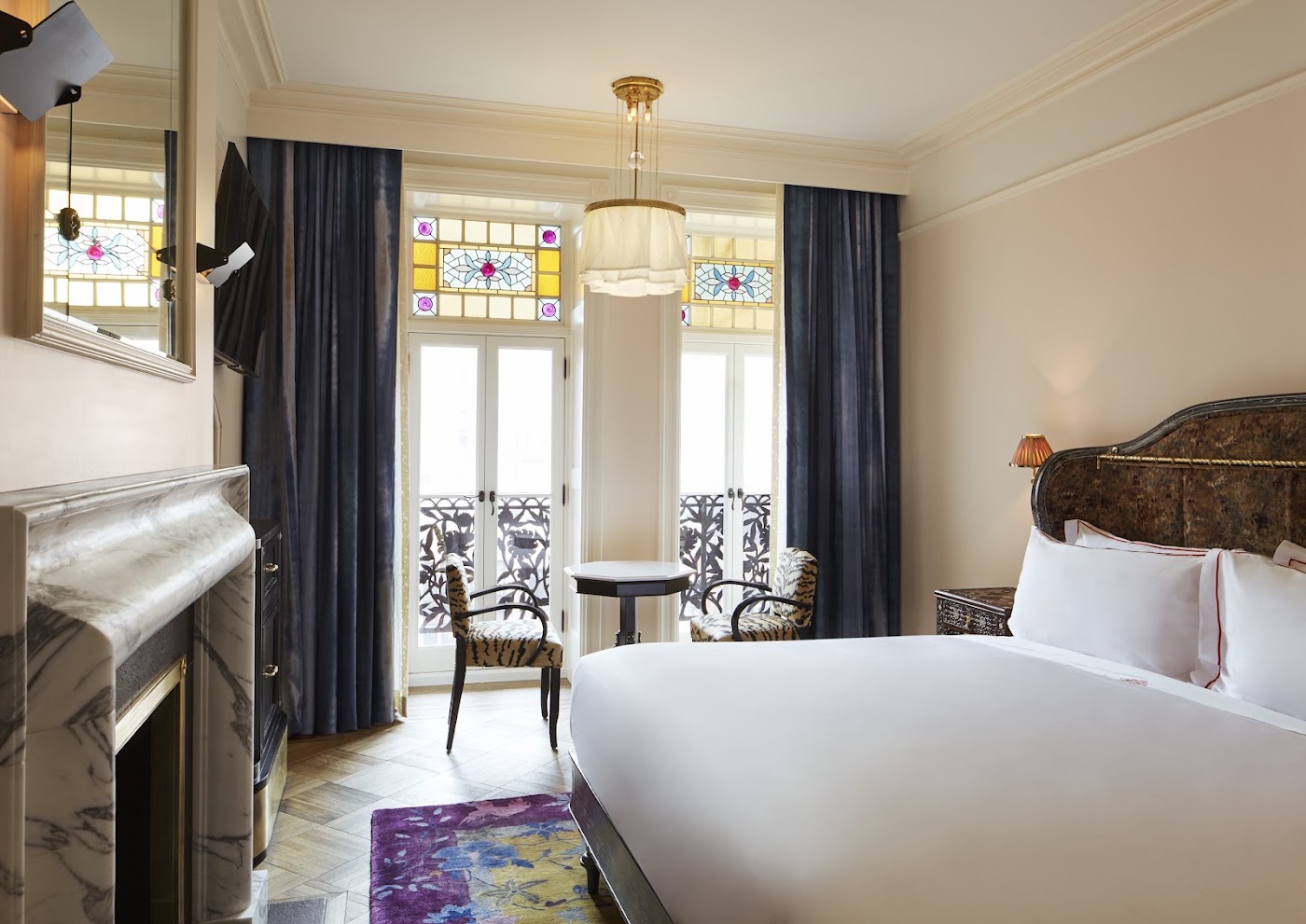 The Hotel Chelsea, dog-friendly hotel, photo 3