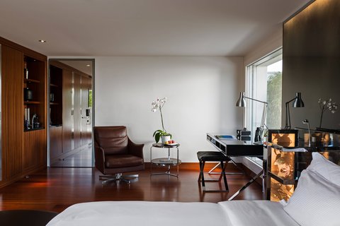 The Hotel Luzern, Autograph Collection, dog-friendly hotel, photo 3