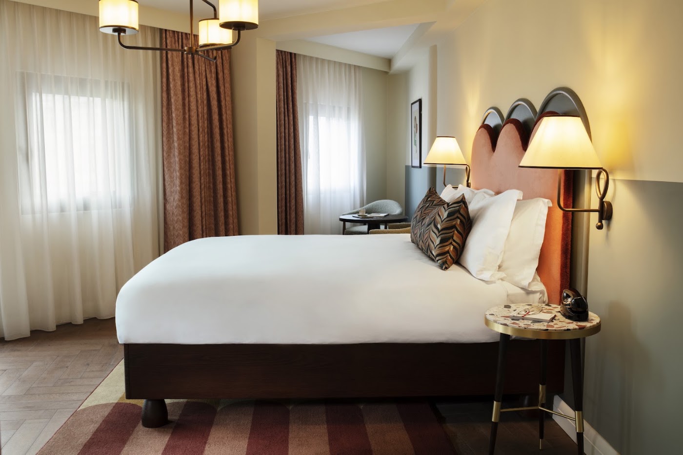 The Hoxton, Charlottenburg, dog-friendly hotel, photo 3