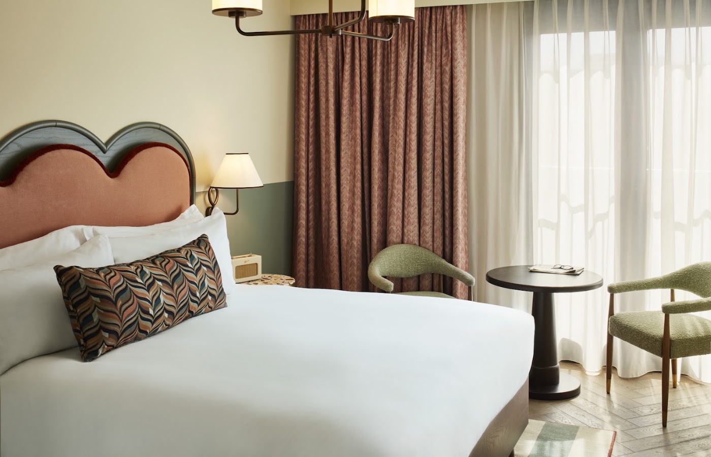 The Hoxton, Charlottenburg, dog-friendly hotel, photo 5