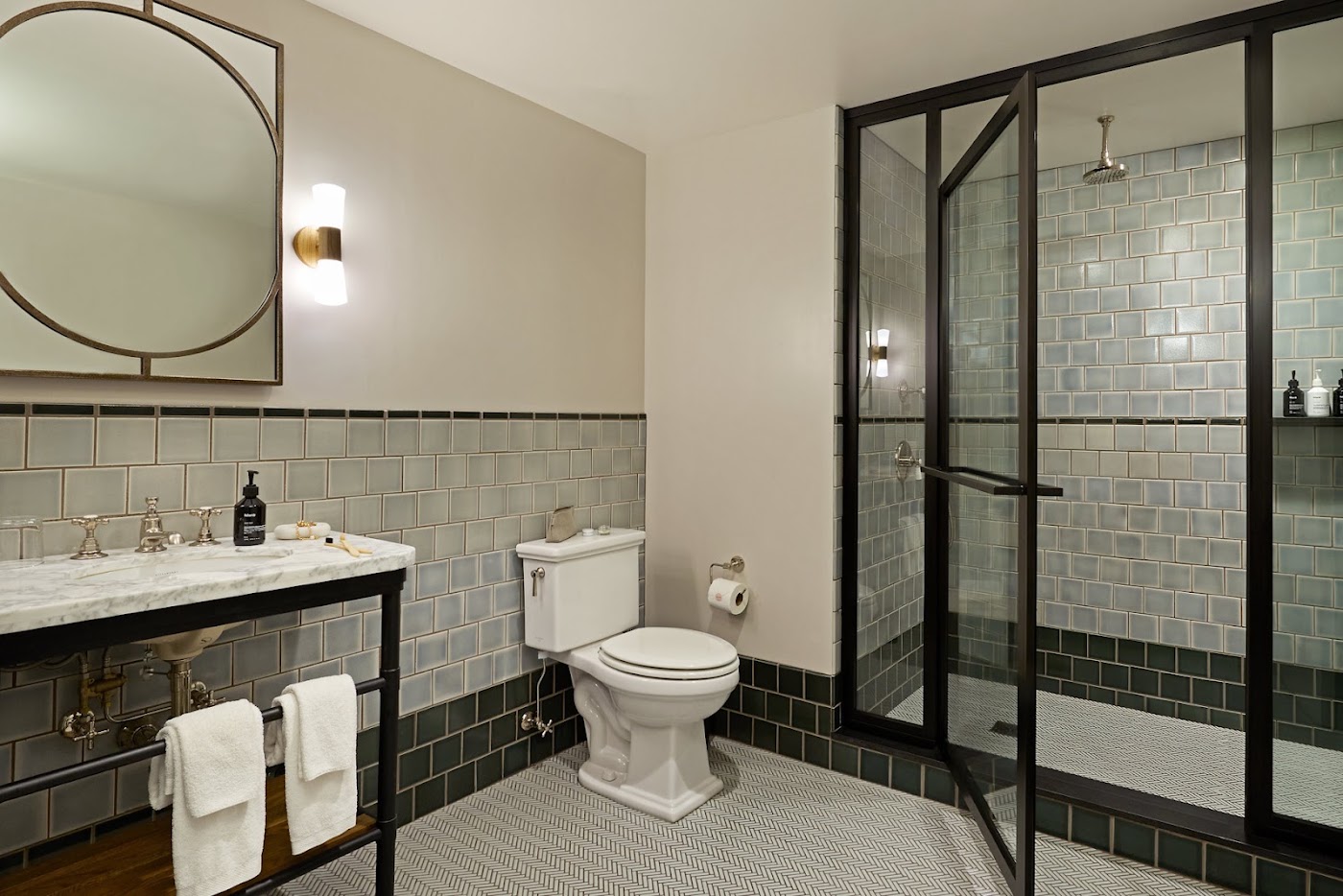 The Hoxton Chicago, dog-friendly hotel, photo 5