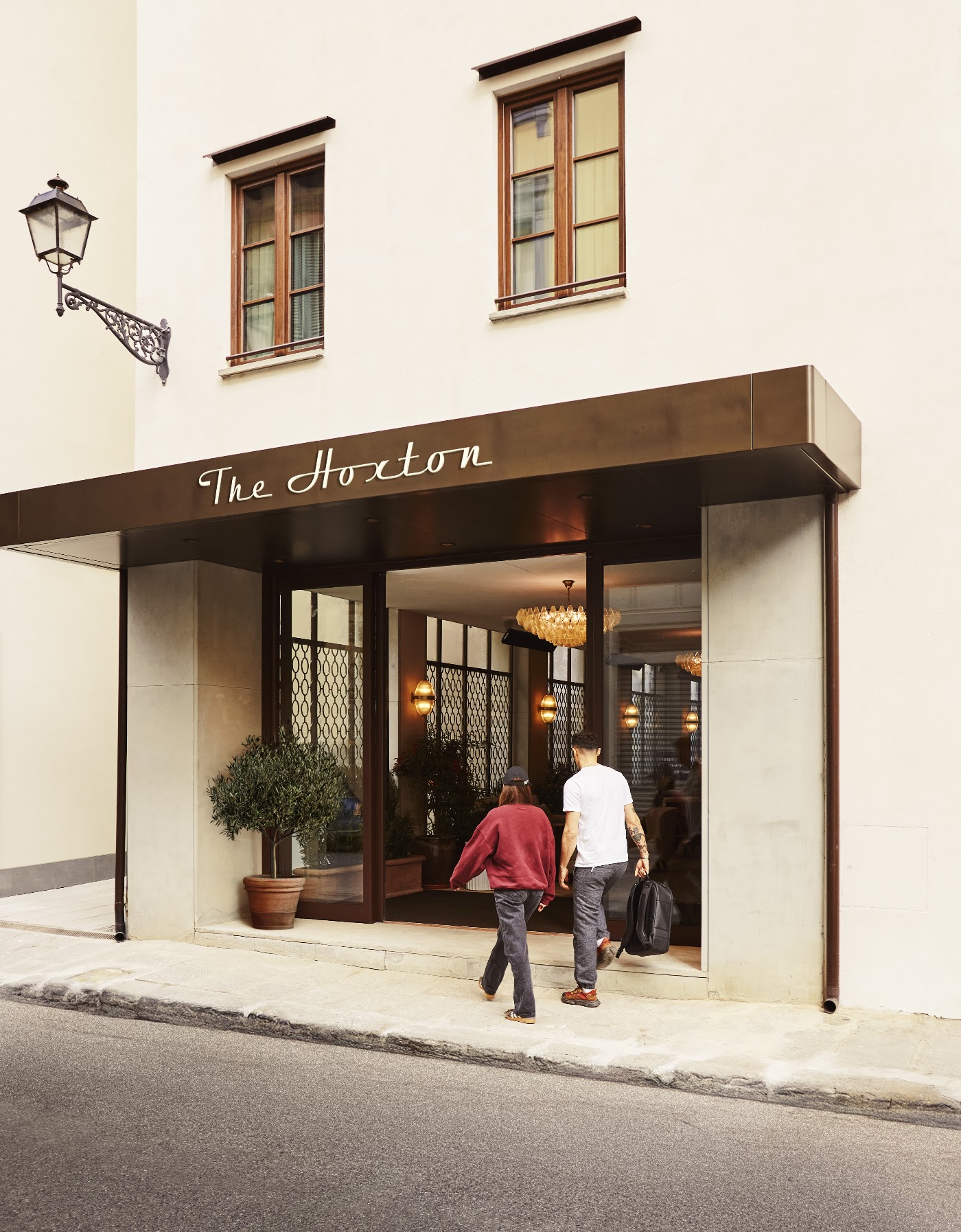 The Hoxton, Florence, dog-friendly hotel, photo 2