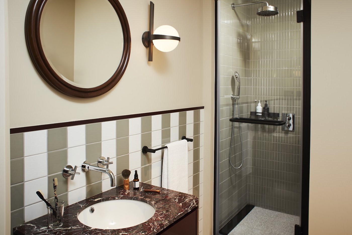 The Hoxton, Florence, dog-friendly hotel, photo 4