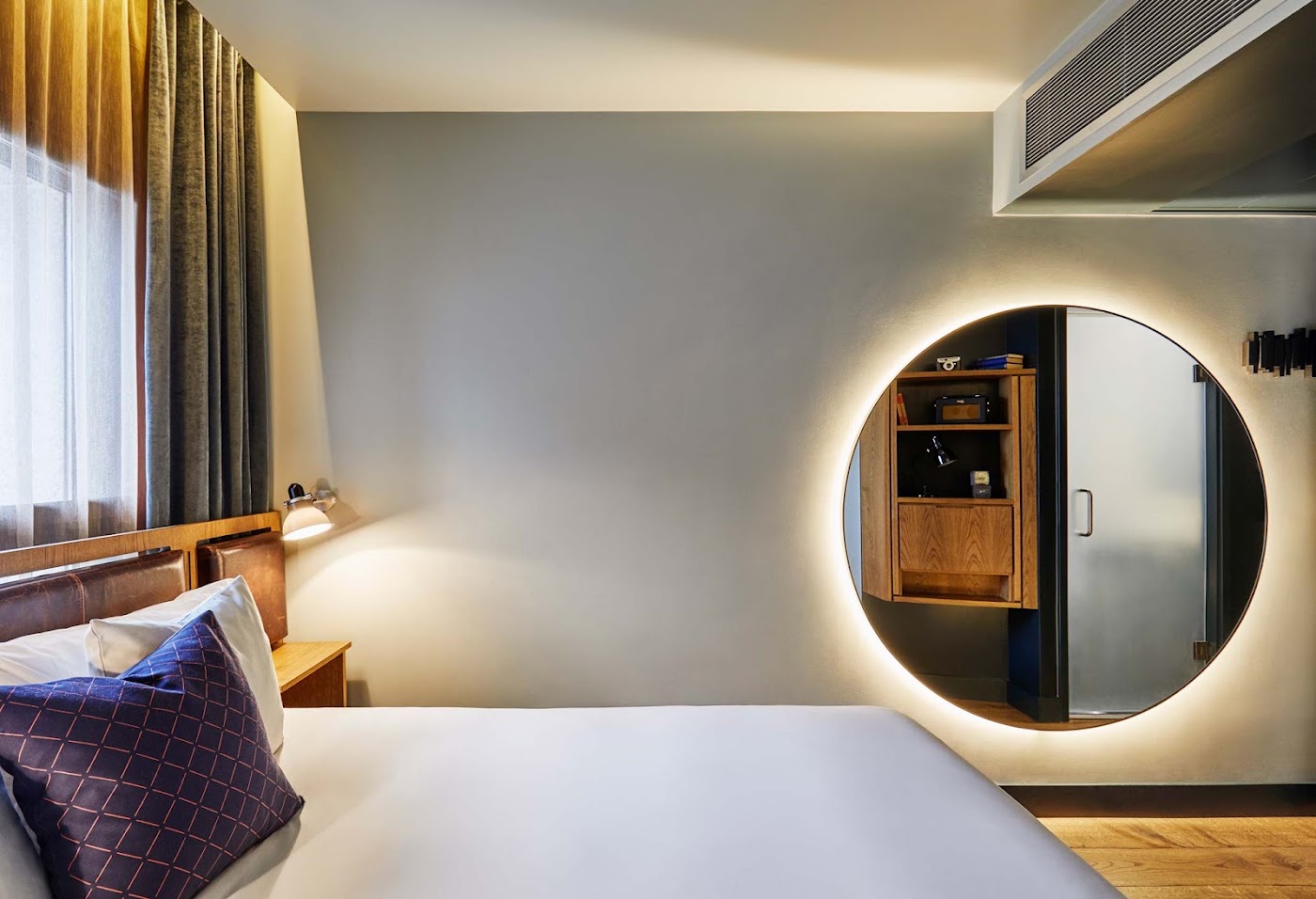 The Hoxton Holborn, dog-friendly hotel, photo 5