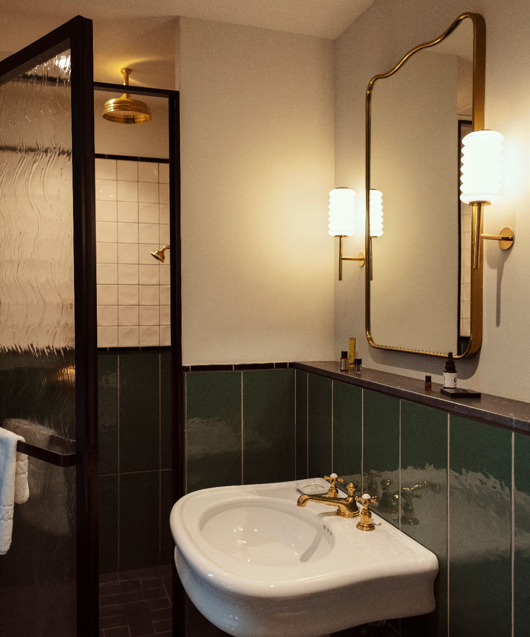 The Hoxton Rome, dog-friendly hotel, photo 4