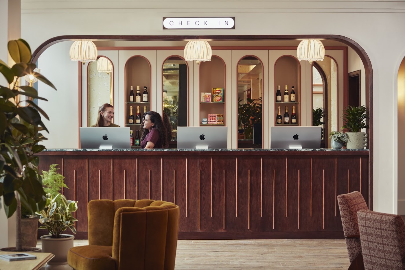 The Hoxton Shepherd's Bush, dog-friendly hotel, photo 4
