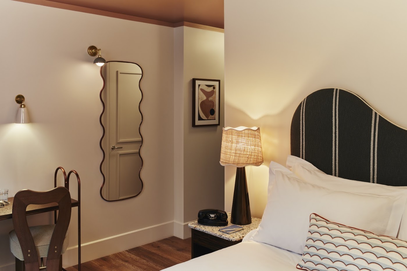 The Hoxton Shepherd's Bush, dog-friendly hotel, photo 5
