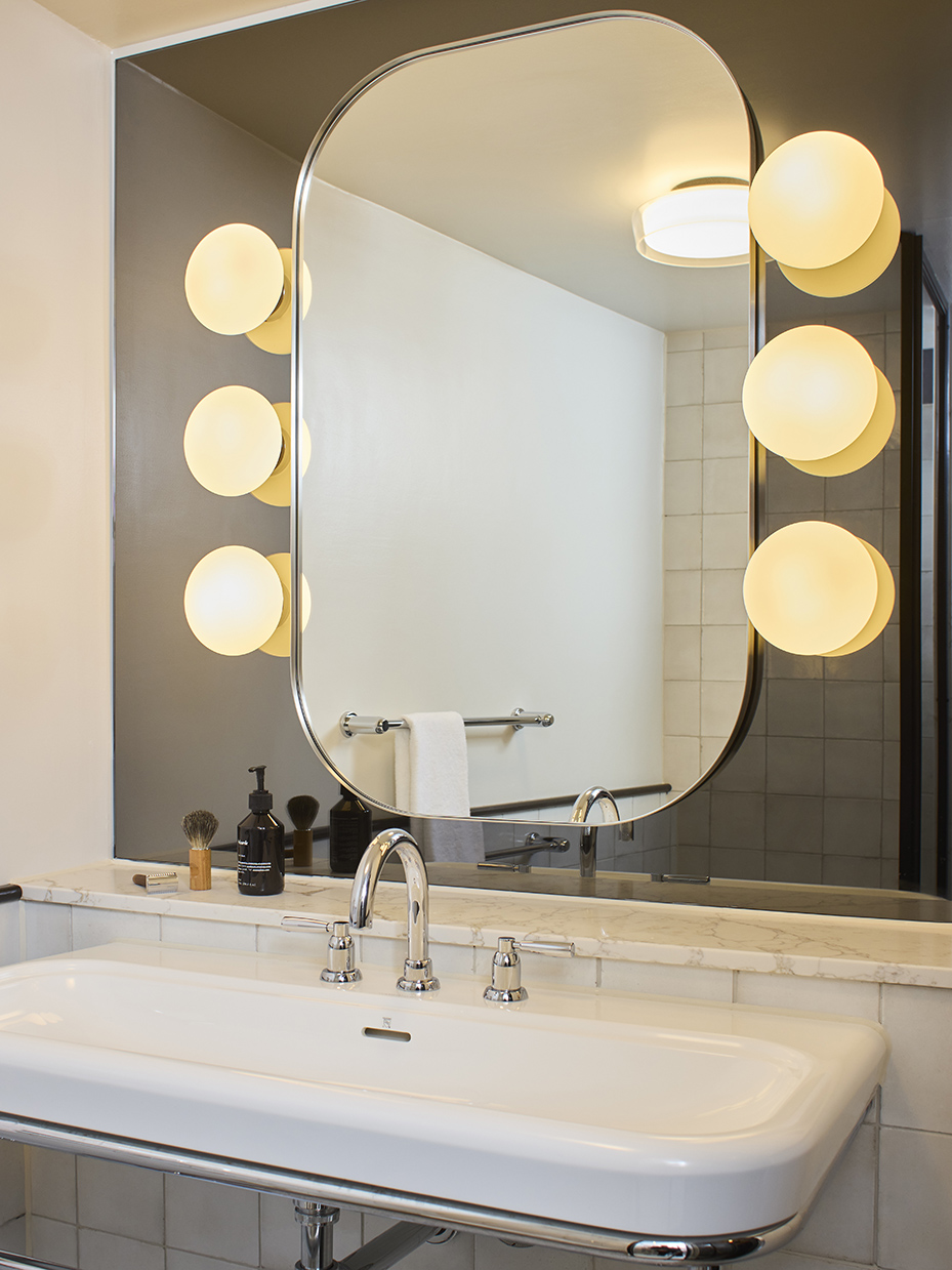 The Hoxton Shoreditch, dog-friendly hotel, photo 4