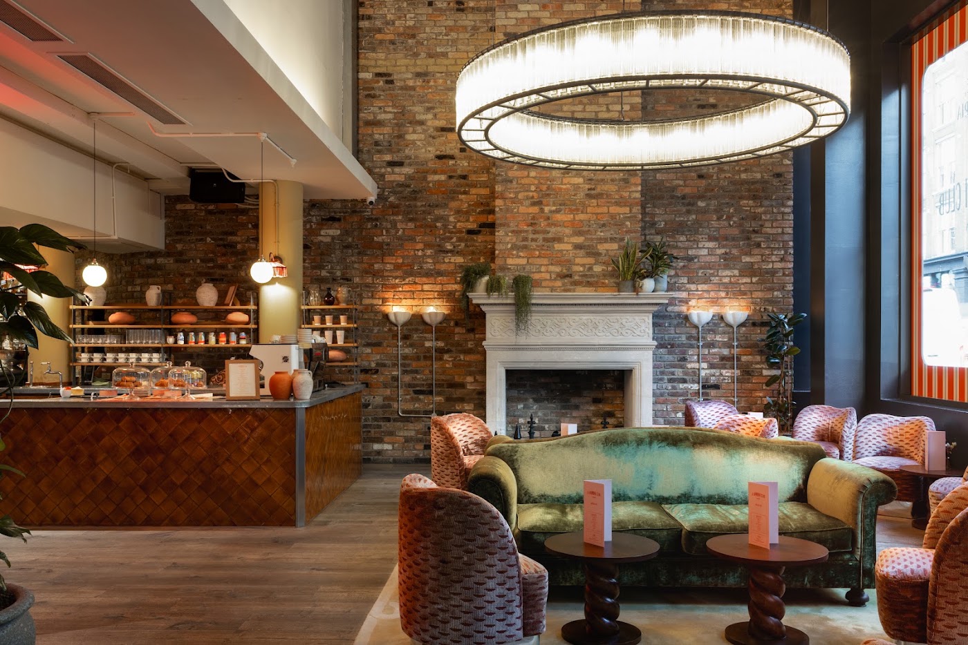 The Hoxton Shoreditch, dog-friendly hotel, photo 5
