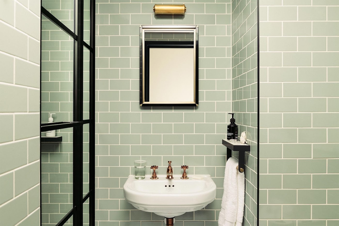 The Hoxton Southwark, dog-friendly hotel, photo 4