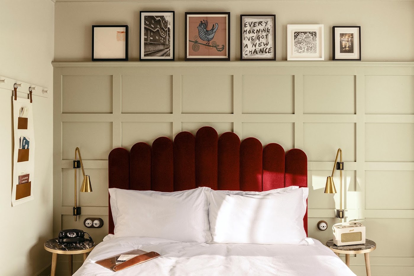 The Hoxton Southwark, dog-friendly hotel, photo 5