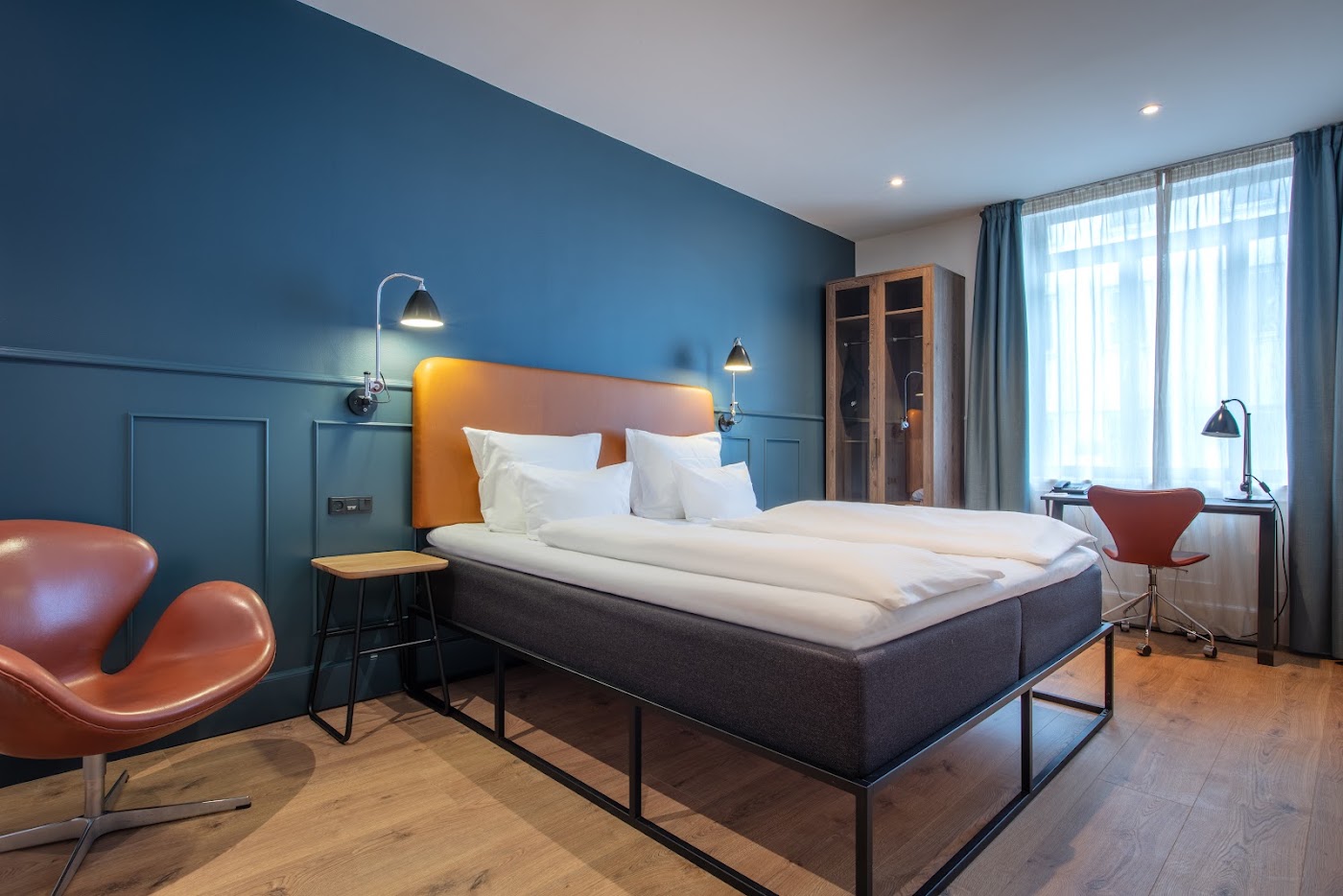 The Huxley Copenhagen, dog-friendly hotel, photo 3