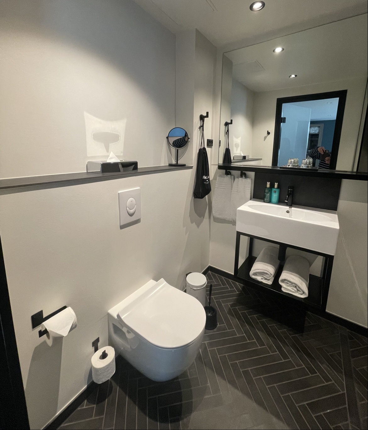The Huxley Copenhagen, dog-friendly hotel, photo 5