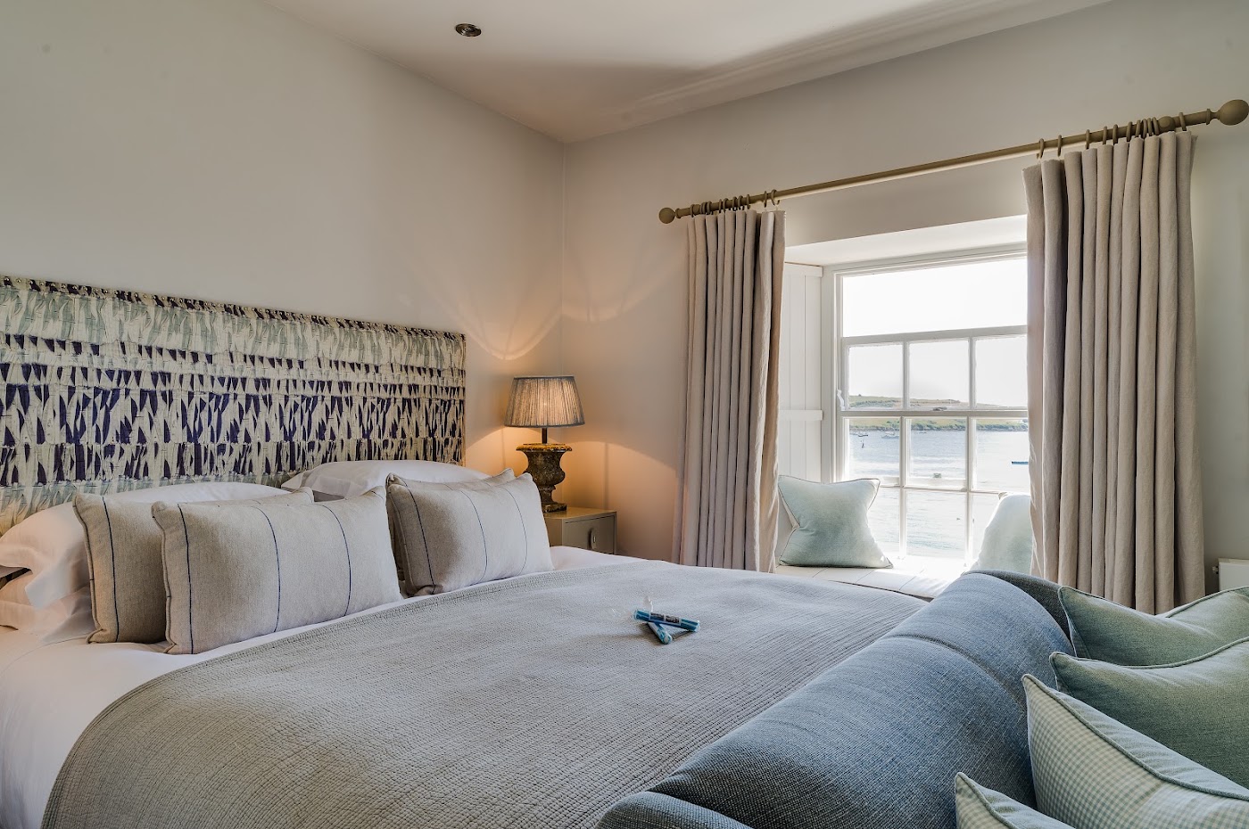 The Idle Rocks, dog-friendly hotel, photo 3