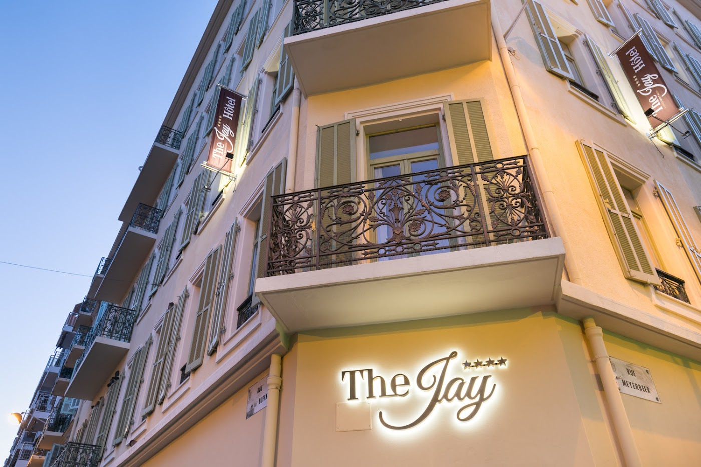 The Jay Hotel by HappyCulture, dog-friendly hotel, photo 2