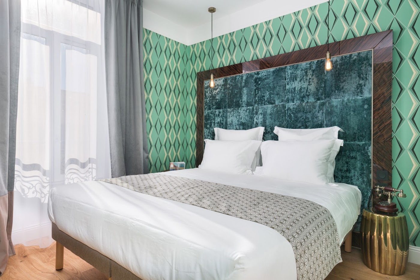 The Jay Hotel by HappyCulture, dog-friendly hotel, photo 3