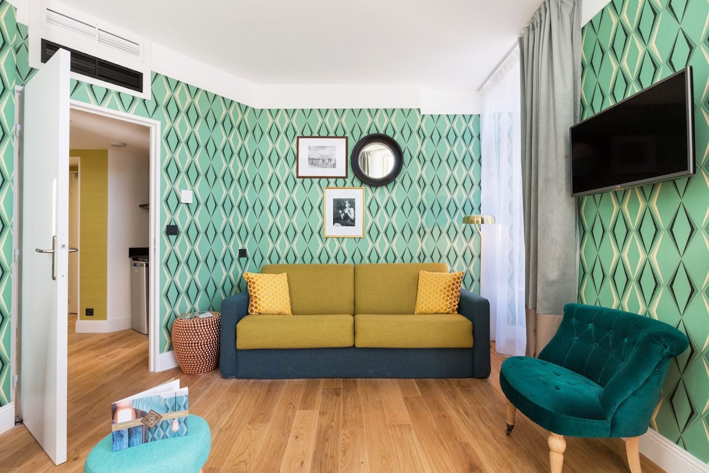 The Jay Hotel by HappyCulture, dog-friendly hotel, photo 5
