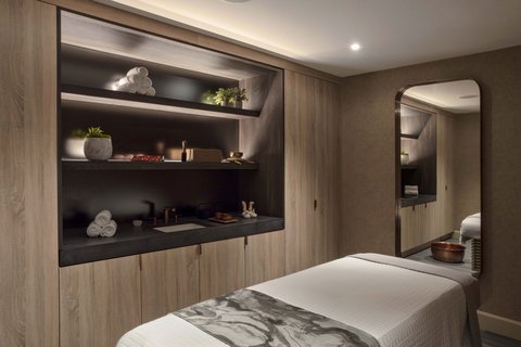 The Joseph, a Luxury Collection Hotel, Nashville, dog-friendly hotel, photo 2