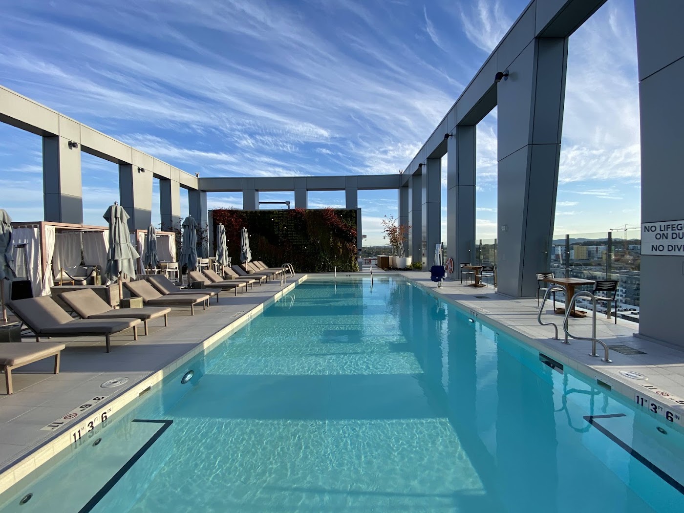 The Joseph, a Luxury Collection Hotel, Nashville, dog-friendly hotel, photo 3