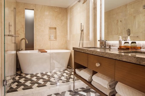 The Joseph, a Luxury Collection Hotel, Nashville, dog-friendly hotel, photo 4