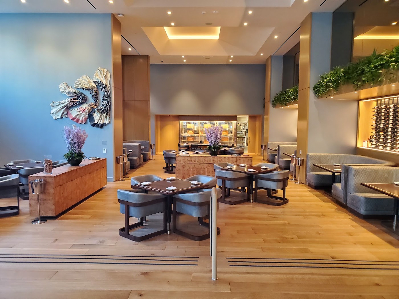The Joseph, a Luxury Collection Hotel, Nashville, dog-friendly hotel, photo 5