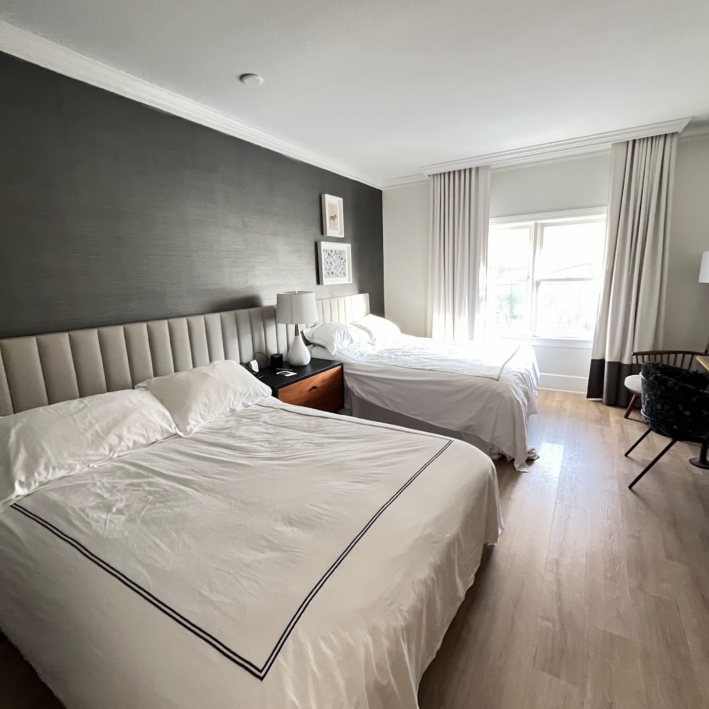 The Kimpton Brice Hotel, dog-friendly hotel, photo 2