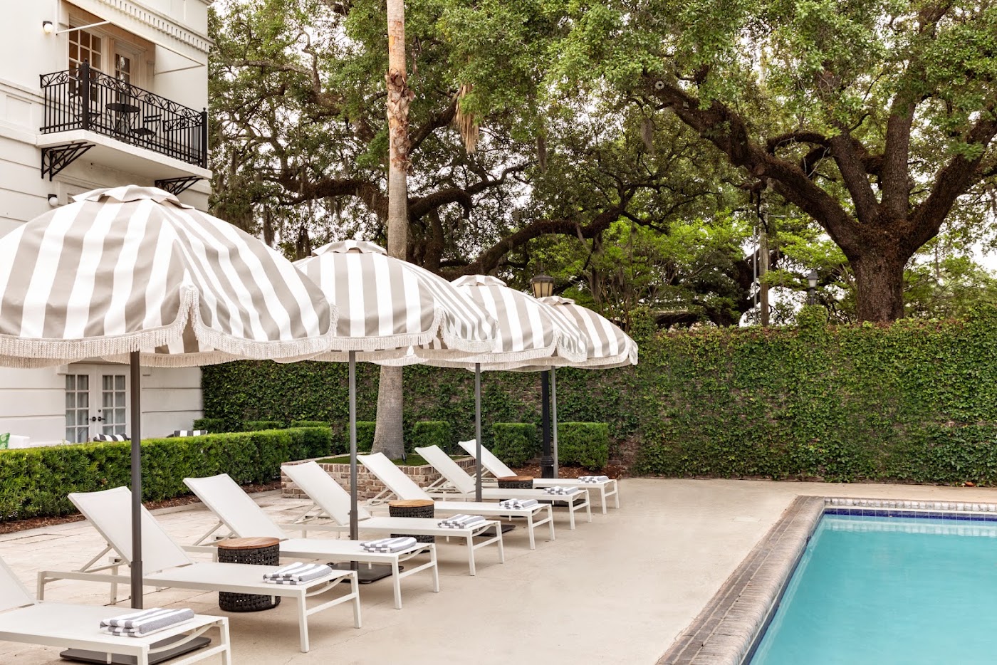 The Kimpton Brice Hotel, dog-friendly hotel, photo 3