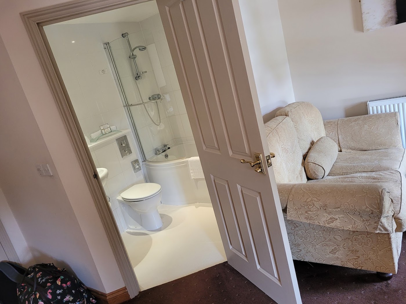 The King William IV, dog-friendly hotel, photo 4
