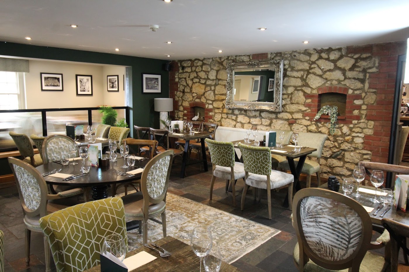 The King William IV, dog-friendly hotel, photo 5
