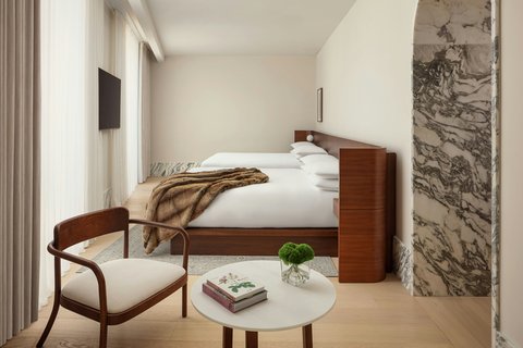 The Lake Como EDITION, dog-friendly hotel, photo 3